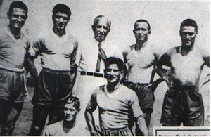 Napoli 1938-1939