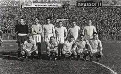 Napoli 1950-1951