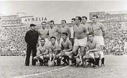 Napoli 1954-1955