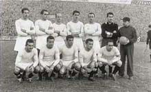 Napoli 1956-1957