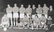 Napoli 1961-1962