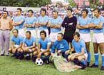 Napoli 1971-1972