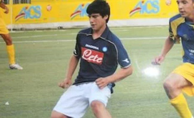 Pescara scatenato, dopo Insigne arriva un altro ex calciatore del Napoli