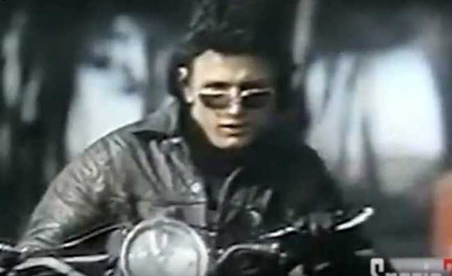 È morto il leggendario Agostino 'o pazzo. Era un grande tifoso del Napoli