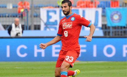 Albiol preoccupa il Napoli: per questo si tenta il tutto per tutto con Cairo?