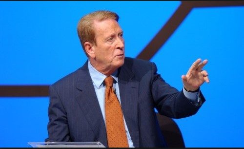 È morto Aldo Biscardi, aveva 87 anni: lutto nel mondo del giornalismo sportivo italiano