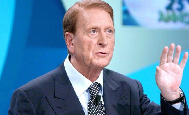 Ricordate le ultime parole di Biscardi sul Napoli? Aldo, non ti dimenticheremo!