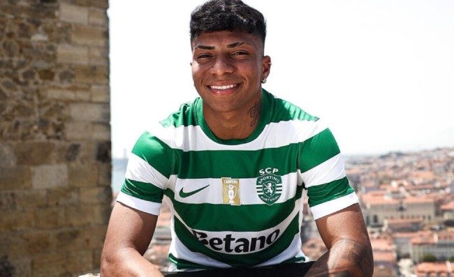 Alisson-Napoli, call nel pomeriggio. Lo Sporting ha aperto al prestito oneroso