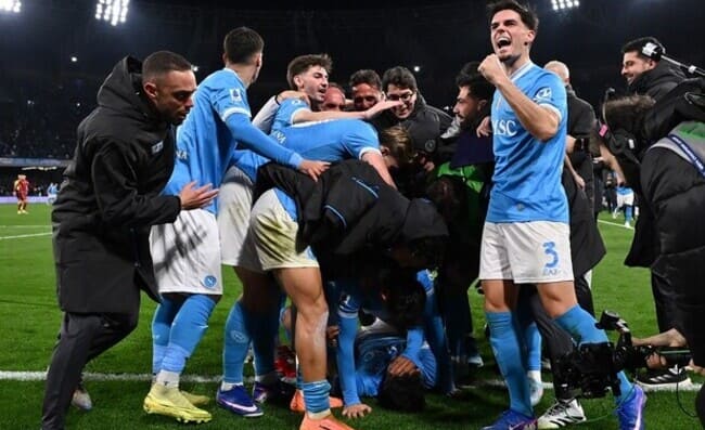 Alisson Santos gol, che bordata! Il brasiliano in lacrime per la felicità