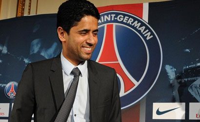 Clamoroso PSG: Sequestrata villa da 7 milioni, Al Khelaifi la usava per corrompere!
