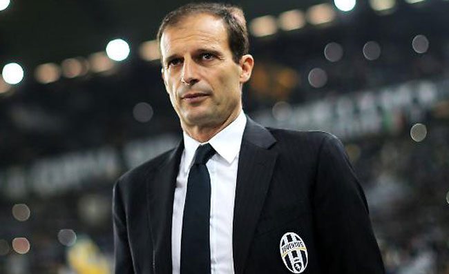 PRIMA PAGINA TUTTOSPORT - Allegri, comincia a correre. Niente esonero