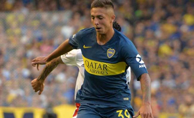 Boca Juniors, l'ex DS: Il Napoli venne in Argentina per Almendra, ecco perché l'affare saltò