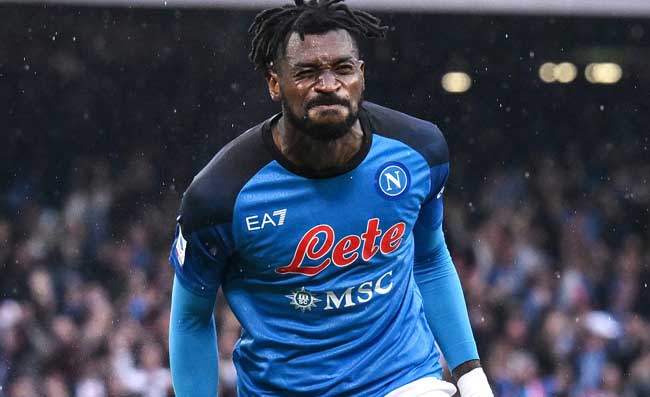 SSC Napoli, il commento: Le abbiamo battute tutte! Il corteo d'onore lo deve fare l'Italia intera