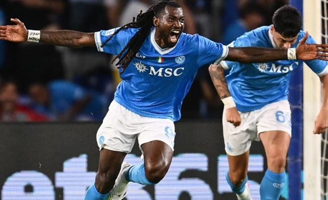 Tour de force Napoli, 23 partite fino al termine del 2025. Ora si fa sul serio