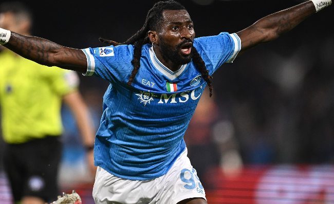 Napoli-Inter, pagelle: Anguissa e McTominay da paura, il voto a Conte e la novità più bella