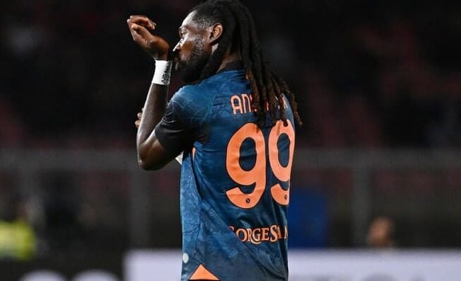 Lecce-Napoli, Varriale: Tre punti d'oro, Anguissa immenso. Poi la polemica sul rigore