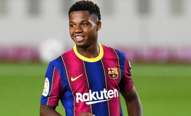 Barcellona, Ansu Fati e Gavi finiscono sul mercato? Scoppia il doppio caso