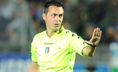 Espulsione Sarri-Ventura, Premium Calcio fa chiarezza. L'ultima volta nel 2014