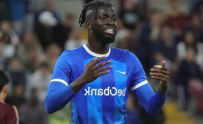 Hojlund-Napoli, l'intoppo è la formula. In corsa altri quattro nomi