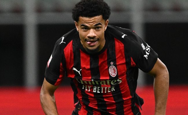 Il Milan evita la sconfitta col Pisa in extremis, da Napoli: Arbitraggio scandaloso