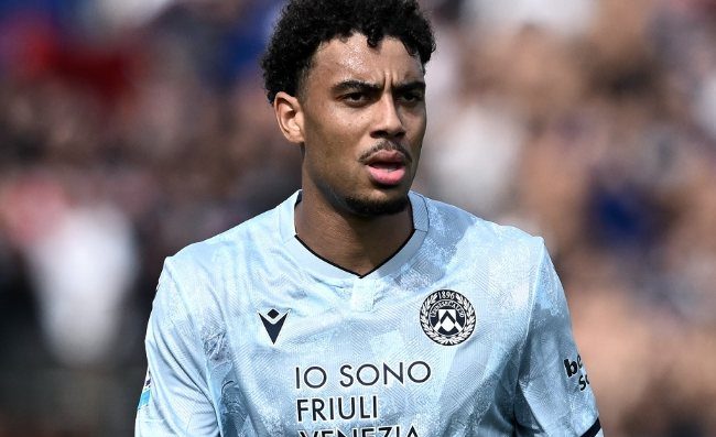 La Marca consiglia il Napoli: Il giocatore da prendere è all'Udinese. Altro affare dopo Lucca?