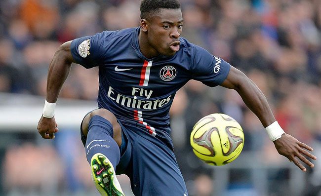 RAI - Giuntoli in Inghilterra per il nuovo terzino destro, contatti con l'agente