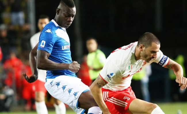 Ct Ungheria: Balotelli criticato, ma ha un cuore d'oro. Consiglio alle big un futuro top player
