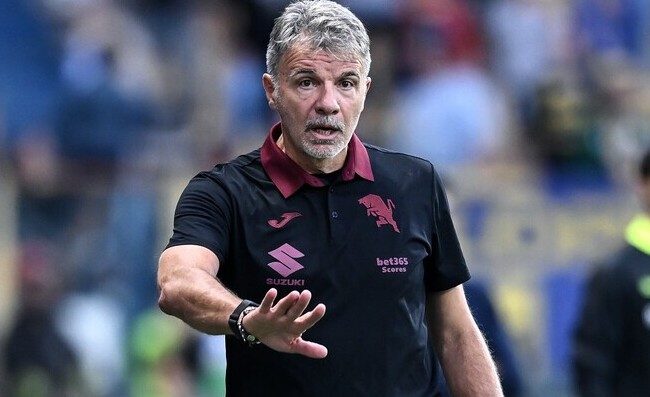 Alla scoperta del Torino di Baroni: intensità, pragmatismo e dinamismo