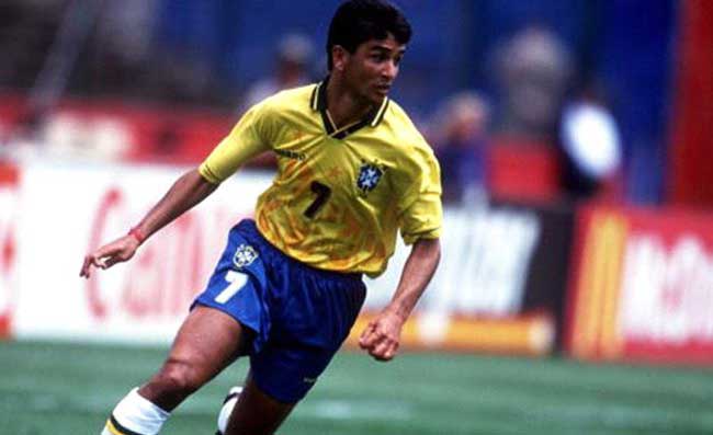 Bebeto: Trovai Leonardo in lacrime sotto la doccia. Ronaldo si sentì male, perdemmo il Mondiale