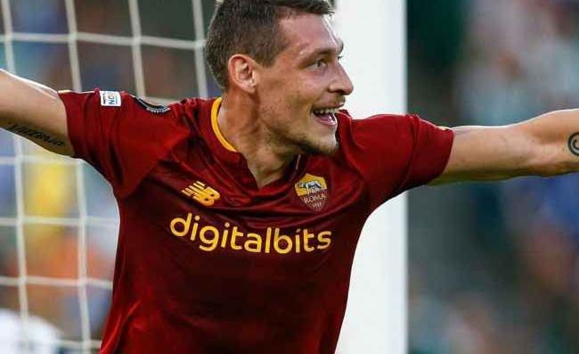 Belotti, addio Roma? Pedullà: Ha scelto la sua nuova squadra