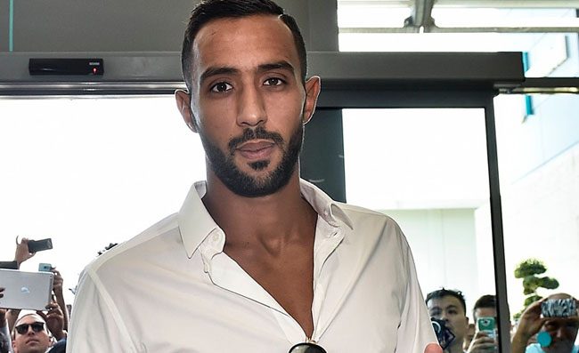 Marsiglia, furiosa lite nello spogliatoio. Il ds Benatia conferma la drastica decisione