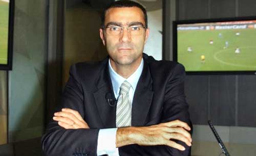 Bergomi: L'Inter non è il Napoli! Sarri ti soffoca. Montella amico di Spalletti, il Milan...