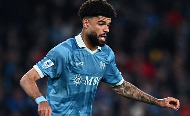 Billing, Okafor e Scuffet salutano il Napoli. Grazie per la dedizione