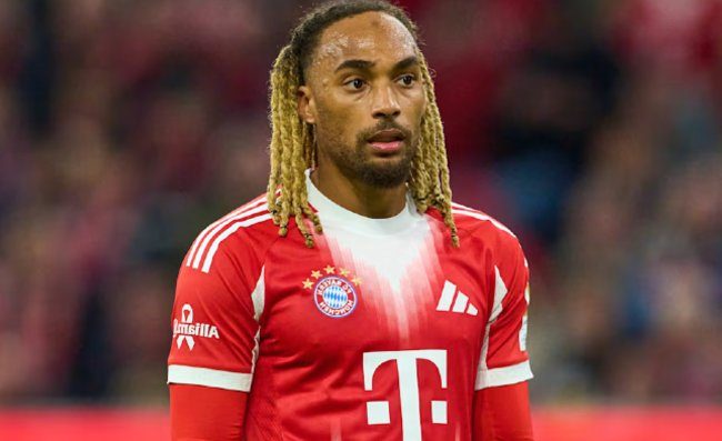 Sacha Boey dal Bayern Monaco al Napoli: È stato vicino agli azzurri