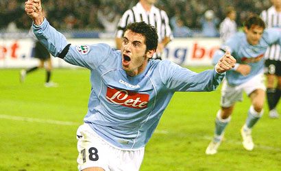 Napoli, anche la Sampdoria su Bogliacino