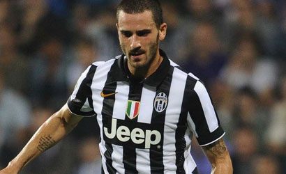 Bonucci non ammonito, la sentenza Premium: Giallo, e pure bello carico!