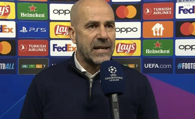 PSV, Bosz: Neres top, sapete che mi ha detto Lang? Conte e il Napoli...