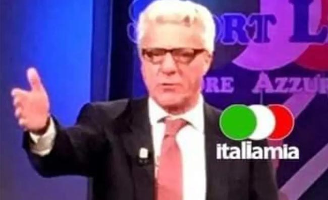 Giornalismo campano in lutto, è deceduto Gaetano Buonomo