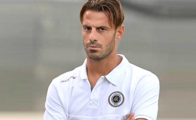 Calaiò: Napoli, prendi Jovetic e torna in Champions!