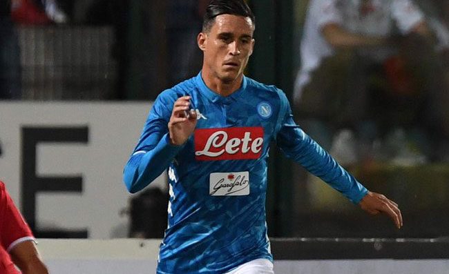 Notizia straziante per Callejon, grave lutto per l'ex calciatore del Napoli
