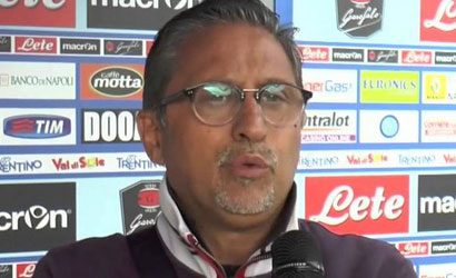 Alvino: Se Sarri va via, il nuovo allenatore sarà Ancelotti! Nessun dubbio per ADL