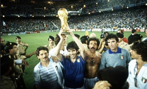 Mi prendo a schiaffi ogni giorno: dissi no al Napoli di Maradona