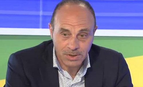 Causio: Basta trovare alibi. Sarri e Higuain hanno sbagliato. Vi saluto!