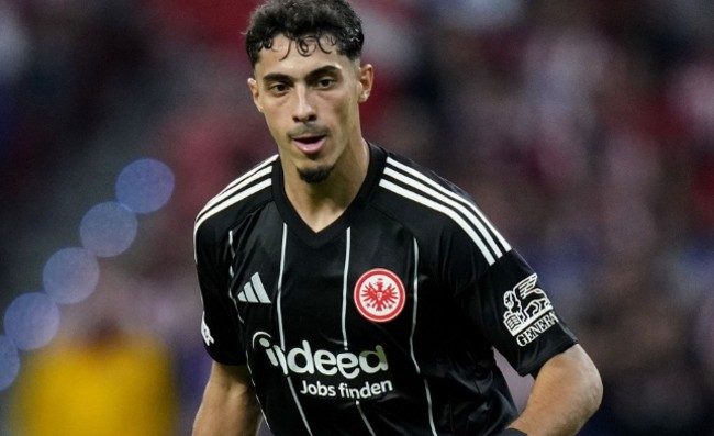Scopriamo l'Eintracht di Toppmoller, come battere la compagine tedesca