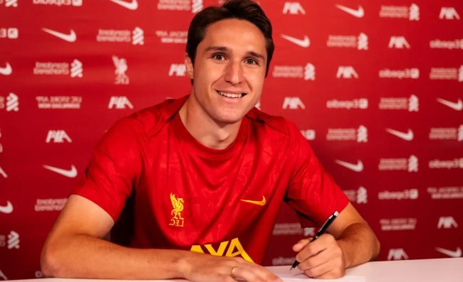 Per Chiesa non è Baggio il calciatore italiano più forte di sempre: Faccio quattro nomi