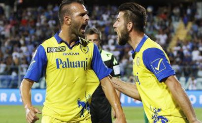 Chievo, il dirigente: La squadra ha visto la gara col Real. Parole ADL? Questa la mia opinione