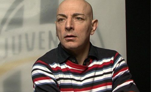 Juventus, Chirico: Spero che il Napoli perda la Champions in albergo