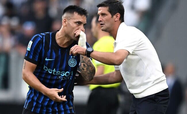 Scopriamo l'Inter di Cristian Chivu: squadra fluida e molto europea