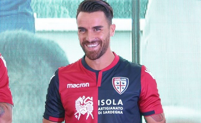 Venerato: A breve l'annuncio ufficiale del Siviglia per Cigarini