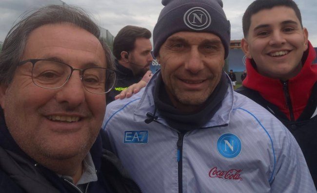 Cirillo: Vi racconto Napoli-Savoia, esultanza significativa di Lukaku. Conte ha un piccolo Lobotka